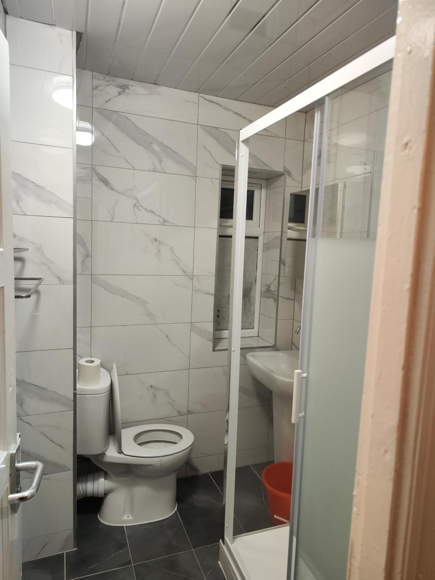 Garden Of Peace Apartment Erith Luaran gambar